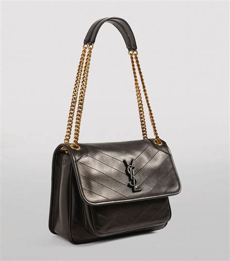 saint laurent black purse|yves saint laurent purse sale.